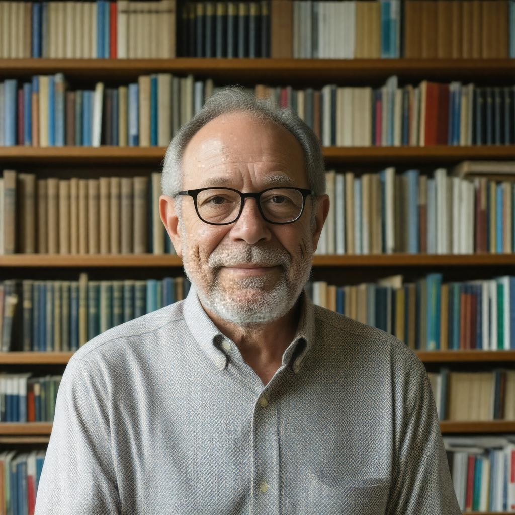 Robert Reich